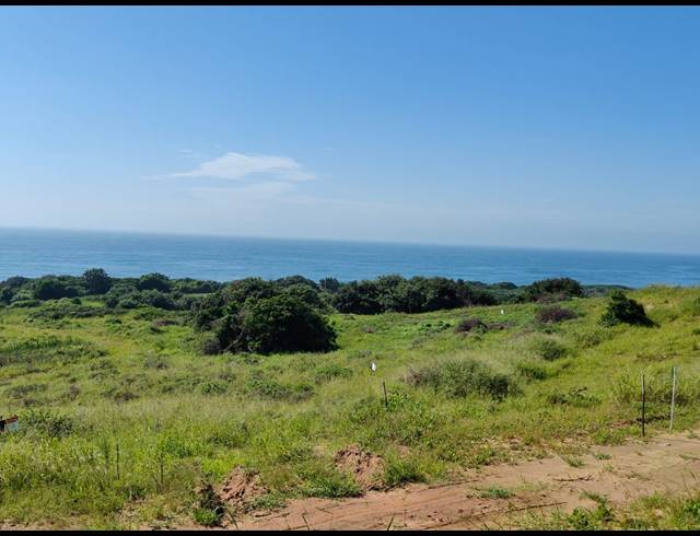 1,375M² VACANT LAND FOR SALE IN SEATON ESTATE